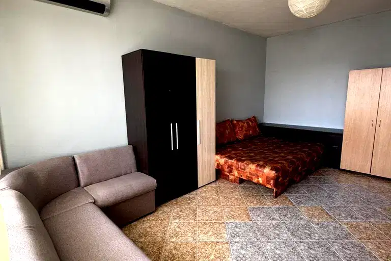 1-bedroom apartment in Sofiya, Dyrvenica