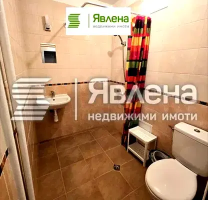 Снимка 5 — Двустаен апартамент с тераса в Дървеница, София