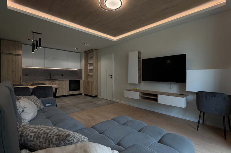 2-bedroom apartment in Sofia, Dyrvenica