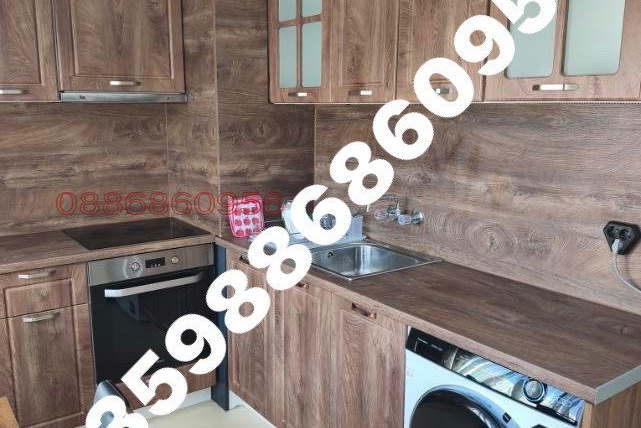 2-bedroom apartment in Sofiya, Dyrvenica
