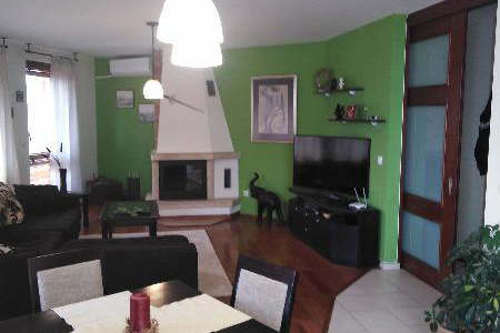 3-bedroom apartment in Sofiya, Dyrvenica
