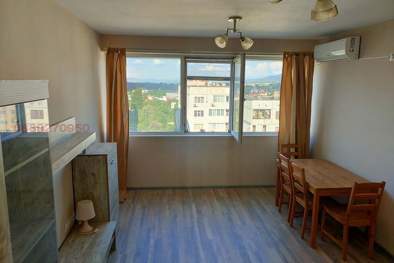 2-bedroom apartment in Sofiya, Експериментален
