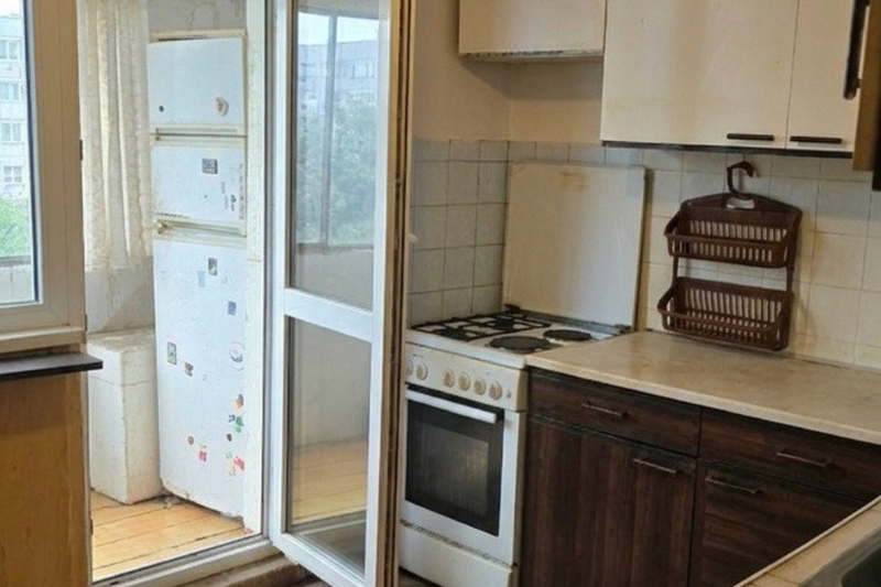 3-bedroom apartment in Sofiya, Fondovi Jilishta