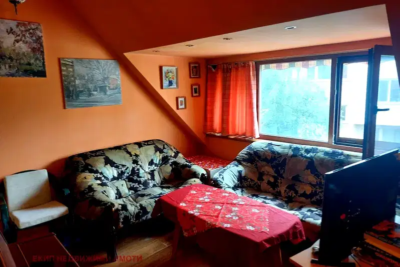 2-bedroom apartment in Sofiya, Geo Milev