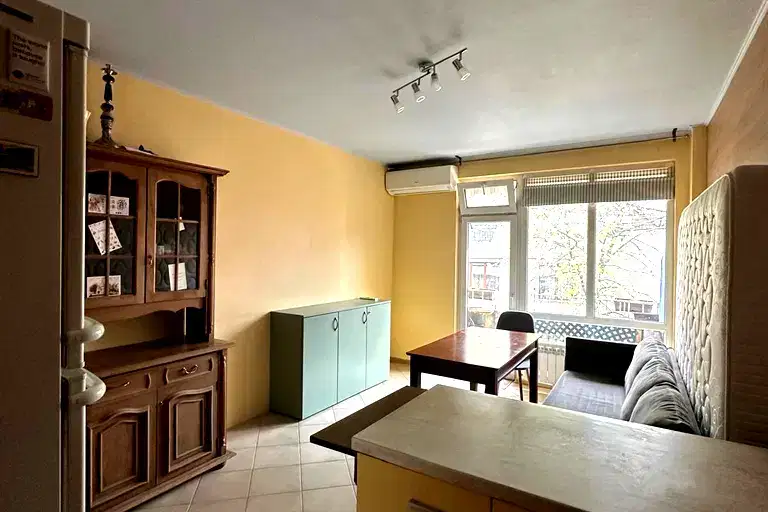 3-bedroom apartment in Sofiya, Geo Milev