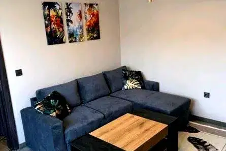 2-bedroom apartment in Sofiya, Geo Milev