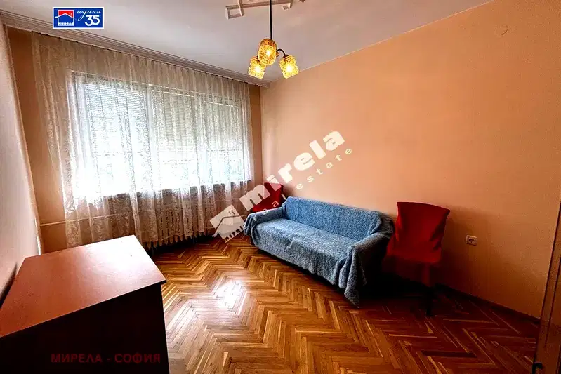 2-bedroom apartment in Sofiya, Geo Milev