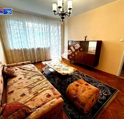 Снимка 2 — Двустаен апартамент с панорамна тераса в Гео Милев, София