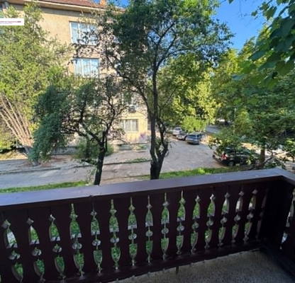 Снимка 5 — Двустаен апартамент в Гео Милев с оборудвана кухня