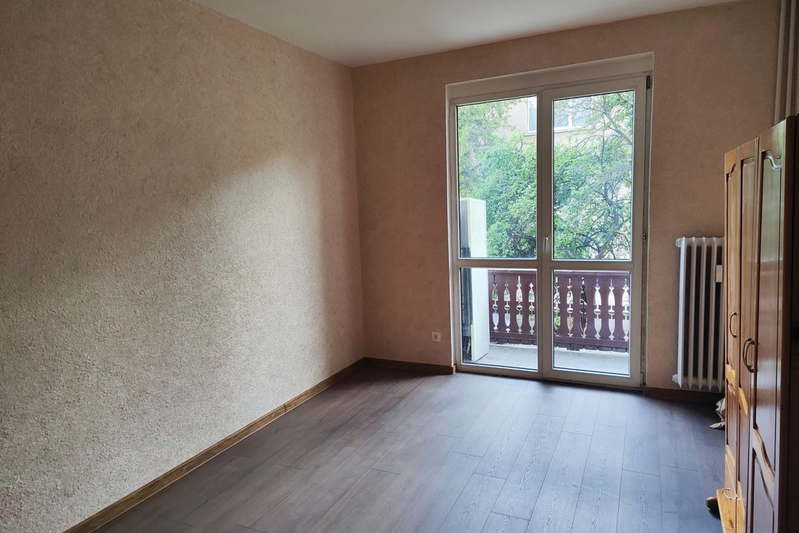 2-bedroom apartment in Sofiya, Geo Milev