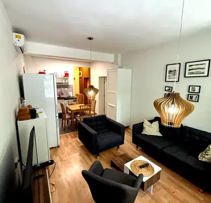 Photo 2 — 3-bedroom apartment in Sofiya, Geo Milev
