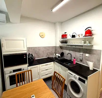 Photo 3 — 3-bedroom apartment in Sofiya, Geo Milev
