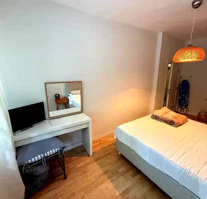 Photo 5 — 3-bedroom apartment in Sofiya, Geo Milev