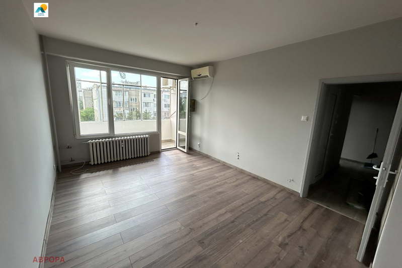 1-bedroom apartment in Sofiya, Gevgeliiski