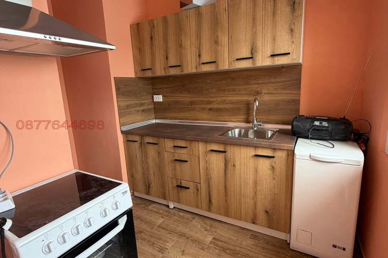 3-bedroom apartment in Sofiya, Gevgeliiski
