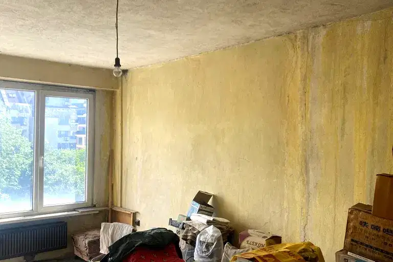 2-bedroom apartment in Sofiya, Goce Delchev