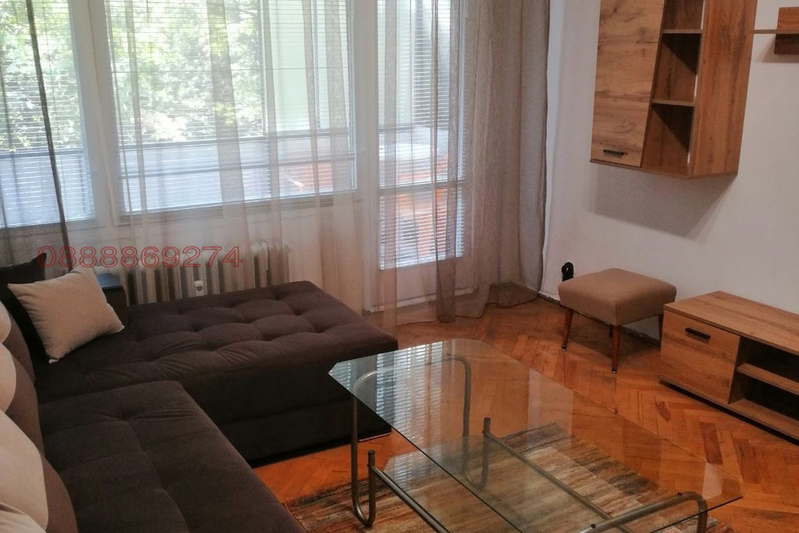 2-bedroom apartment in Sofiya, Goce Delchev