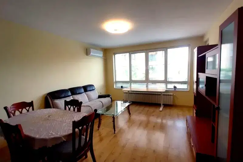 2-bedroom apartment in Sofia, Goce Delchev