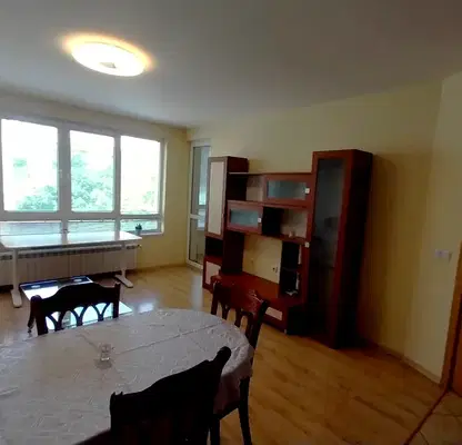 Photo 2 — 2-bedroom apartment in Sofia, Goce Delchev