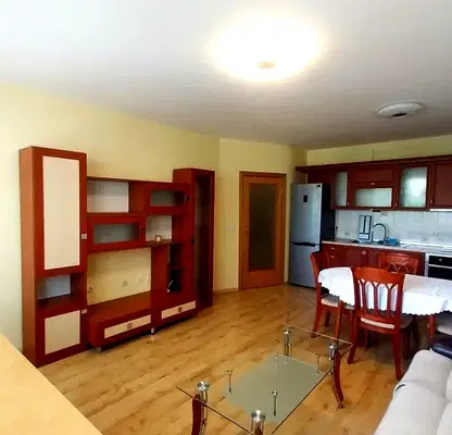 Photo 3 — 2-bedroom apartment in Sofia, Goce Delchev