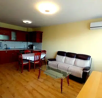 Photo 4 — 2-bedroom apartment in Sofia, Goce Delchev