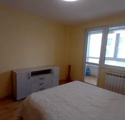 Photo 5 — 2-bedroom apartment in Sofia, Goce Delchev