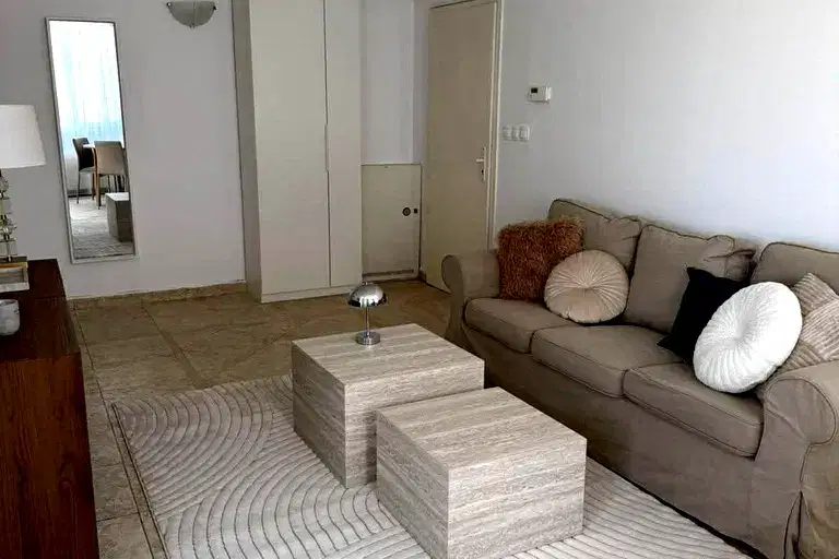 2-bedroom apartment in Sofiya, Goce Delchev