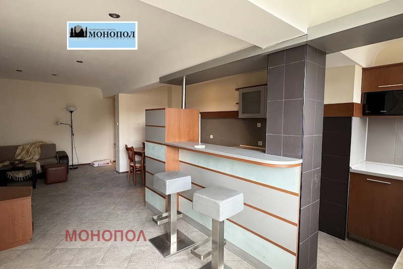 2-bedroom apartment in Sofiya, Goce Delchev