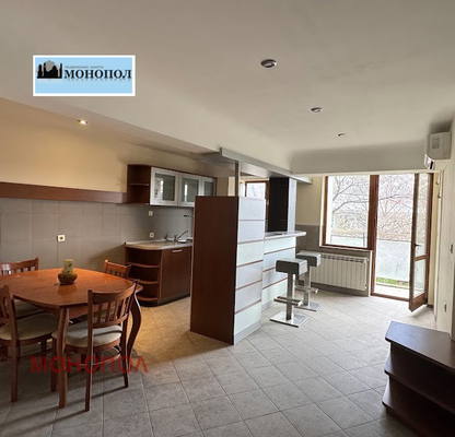 Photo 3 — 2-bedroom apartment in Sofiya, Goce Delchev