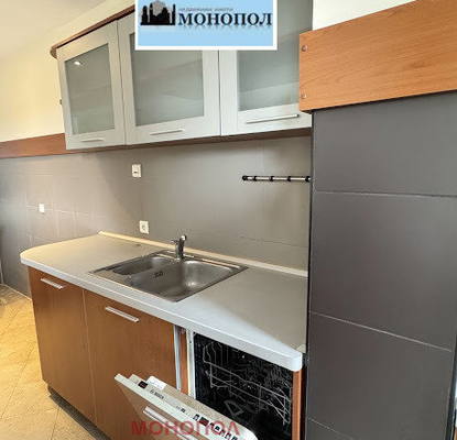 Photo 4 — 2-bedroom apartment in Sofiya, Goce Delchev