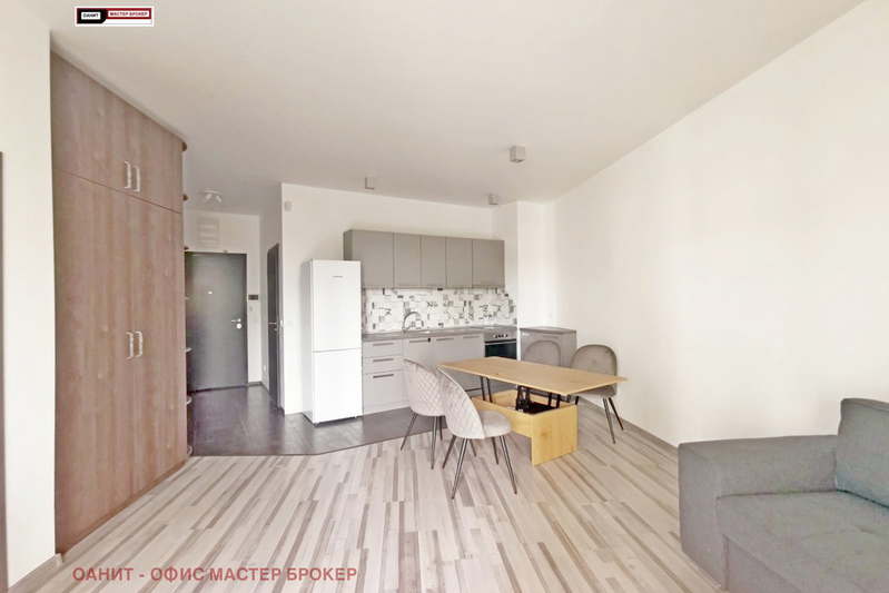 2-bedroom apartment in Sofiya, Goce Delchev