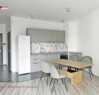 Photo 2 — 2-bedroom apartment in Sofiya, Goce Delchev