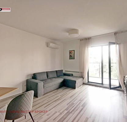 Photo 3 — 2-bedroom apartment in Sofiya, Goce Delchev