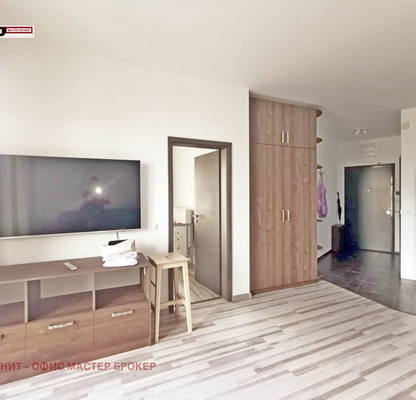 Photo 4 — 2-bedroom apartment in Sofiya, Goce Delchev