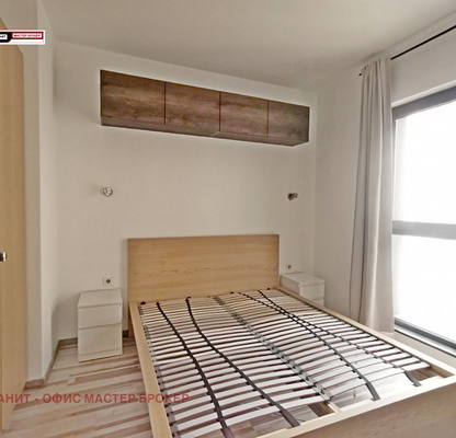 Photo 5 — 2-bedroom apartment in Sofiya, Goce Delchev