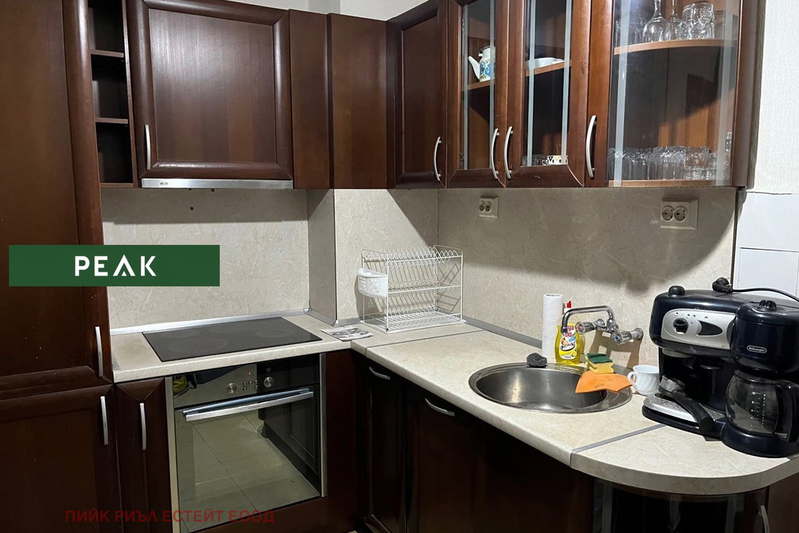 2-bedroom apartment in Sofiya, Goce Delchev