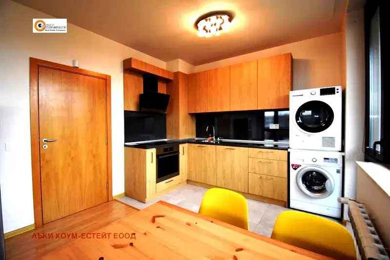 3-bedroom apartment in Sofiya, Goce Delchev