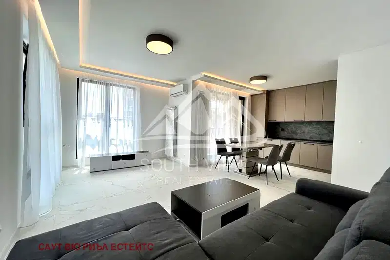 3-bedroom apartment in Sofiya, Goce Delchev