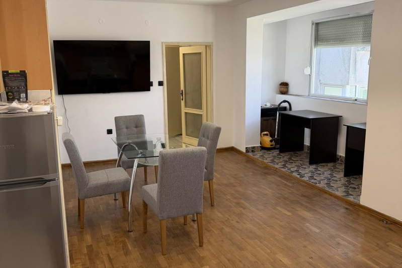 3-bedroom apartment in Sofiya, Goce Delchev