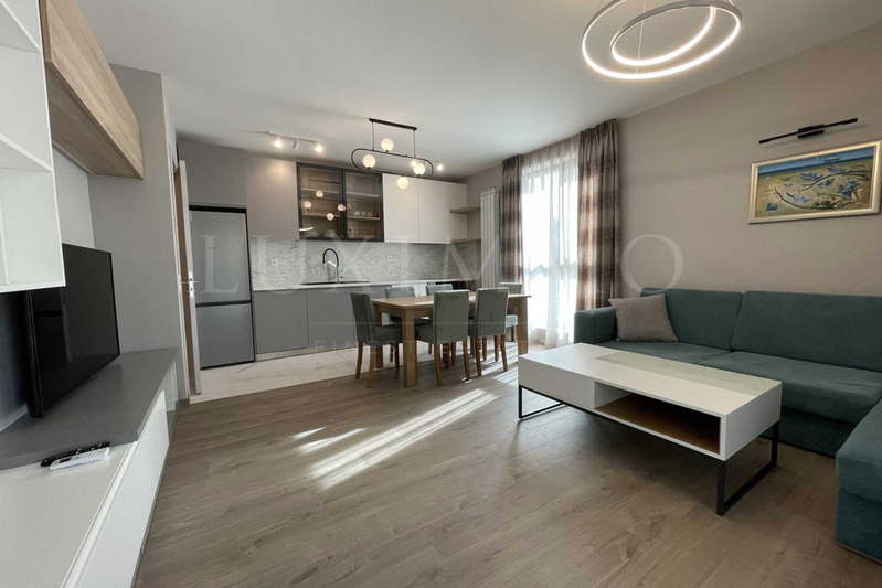 3-bedroom apartment in Sofiya, Goce Delchev