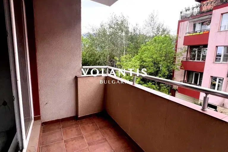 3-bedroom apartment in Sofiya, Gorna Banya