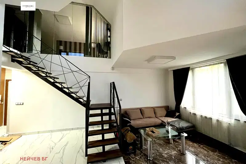5-bedroom apartment in Sofiya, Gorna Banya