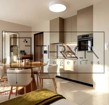 Photo 3 — 1-bedroom apartment in Sofiya, Gorublyane