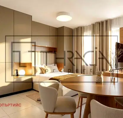 Photo 5 — 1-bedroom apartment in Sofiya, Gorublyane