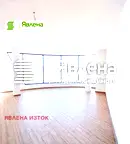 Тристаен апартамент с тераса и гледка в Горубляне, София