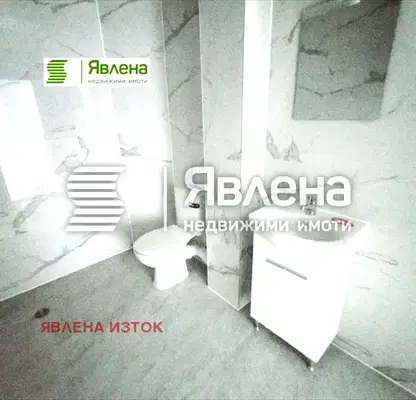 Снимка 5 — Тристаен апартамент с тераса и гледка в Горубляне, София