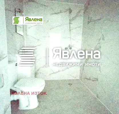 Снимка 4 — Просторен 3-стаен апартамент в Горубляне с панорамна тераса