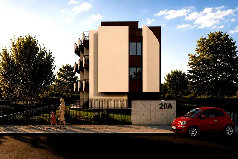 3-bedroom apartment in Sofiya, Gorublyane