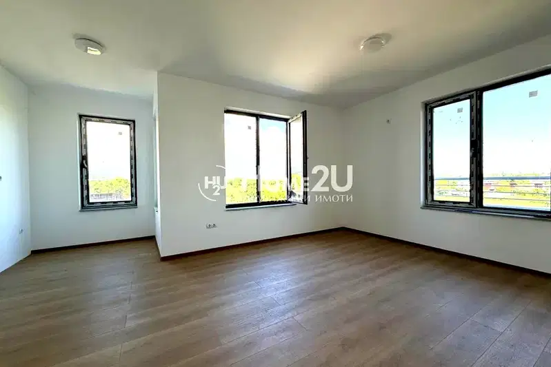 3-bedroom apartment in Sofiya, Gorublyane