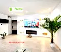 Снимка 3 — Тристаен апартамент с двор и гараж в Горубляне, София